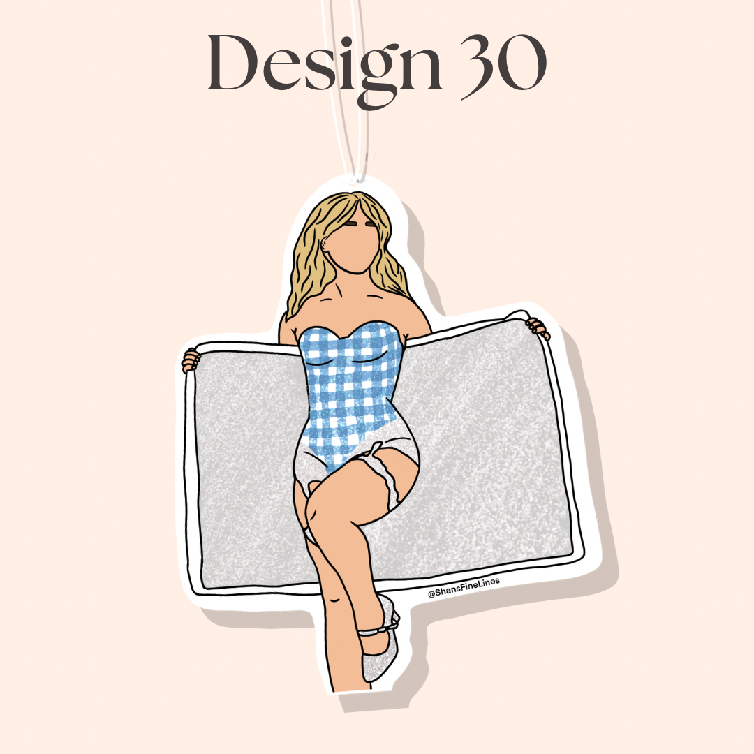 Short n' Sweet Bodysuit Freshiee Duo