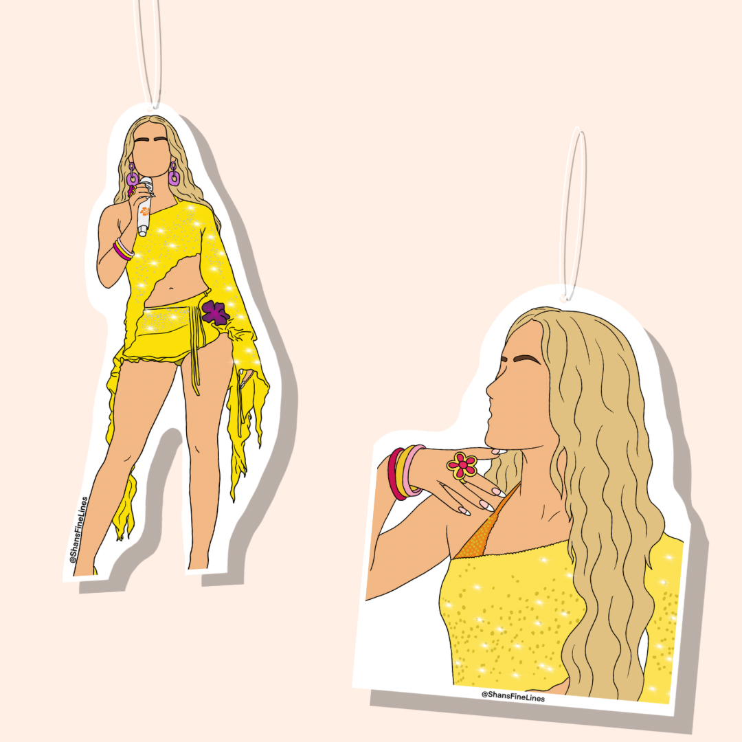 Zara Inspired Collection