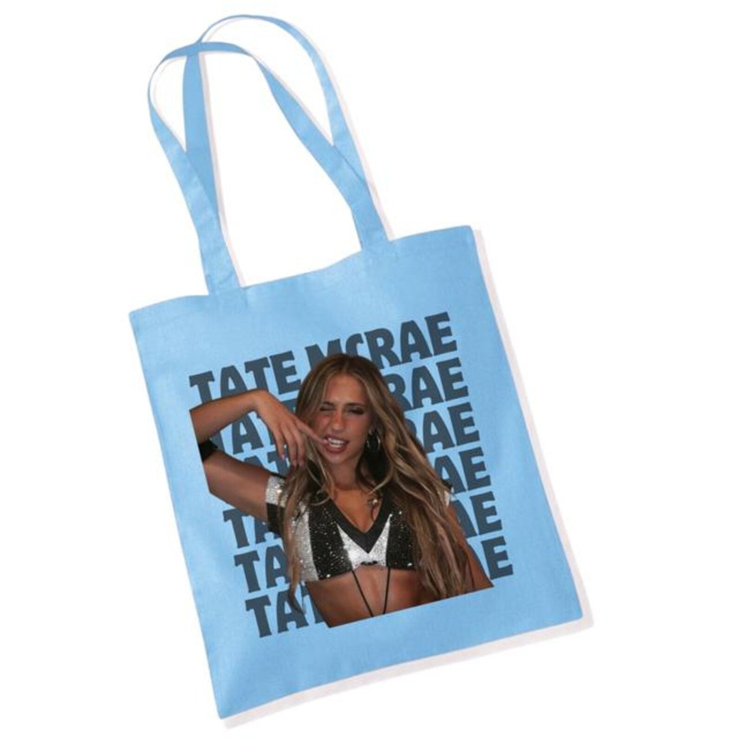 Tate Photo Tote Bag
