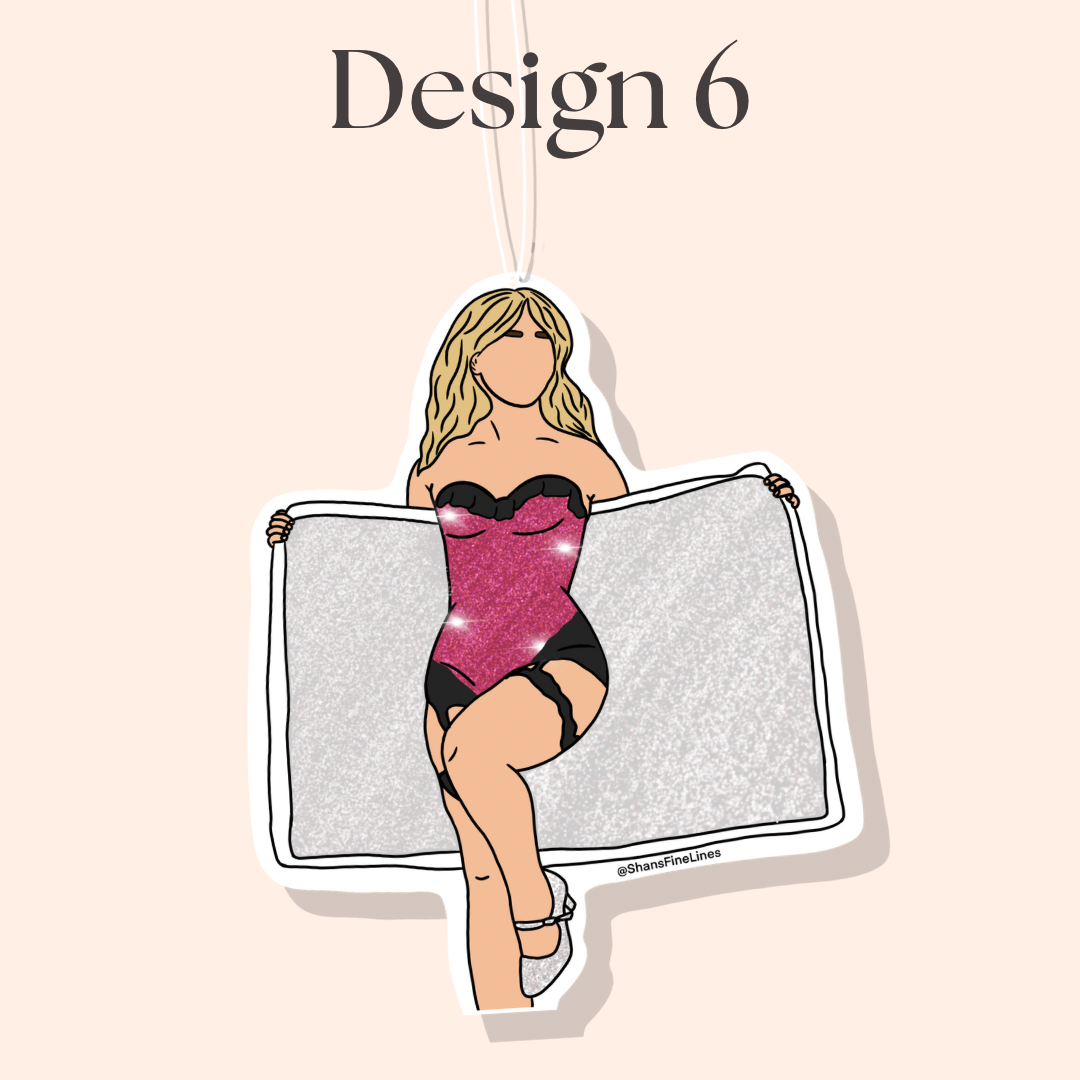 Short n' Sweet Bodysuit Freshiee Duo