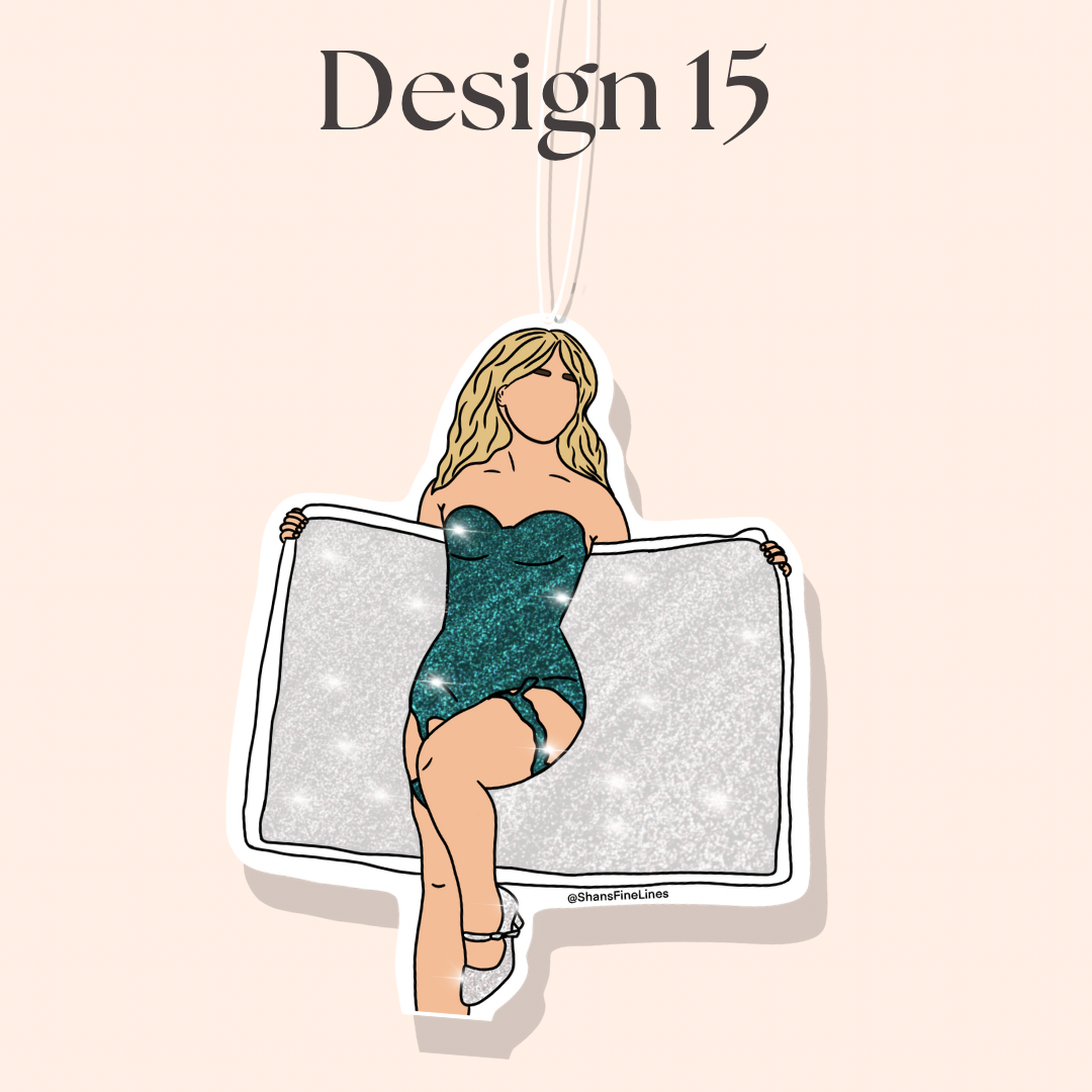 Short n' Sweet Bodysuit Freshiee Duo