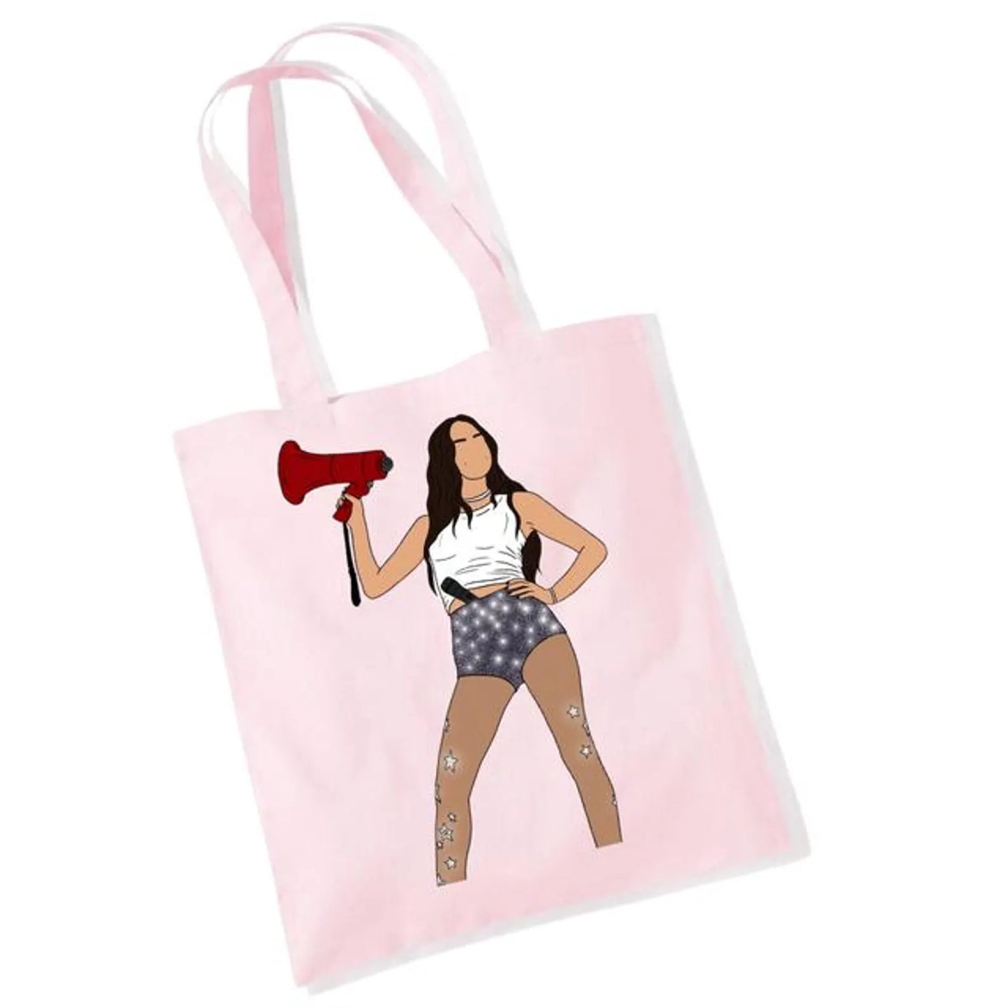 Olivia Rodrigo Tote Bag