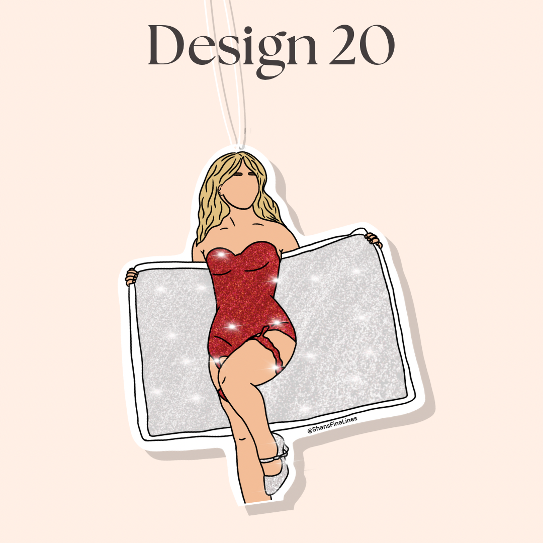 Short n' Sweet Bodysuit Freshiee Duo