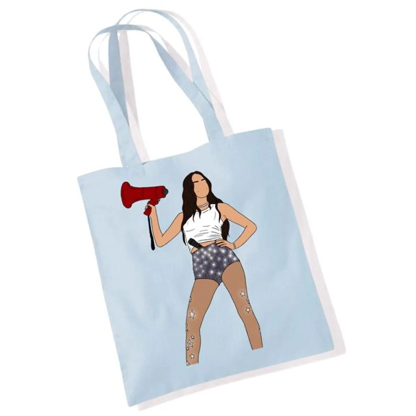 Olivia Rodrigo Tote Bag
