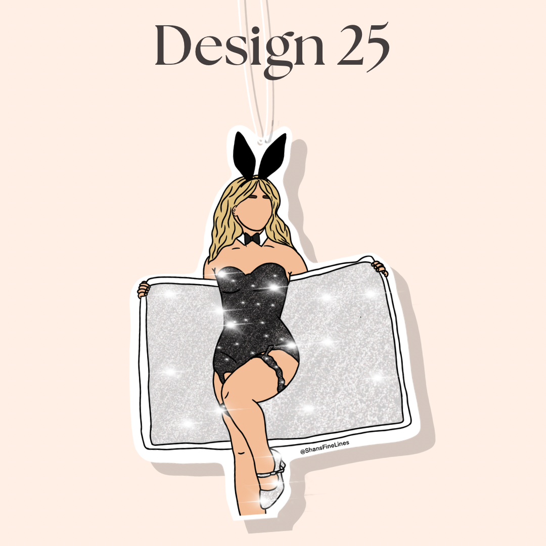 Short n' Sweet Bodysuit Freshiee Duo