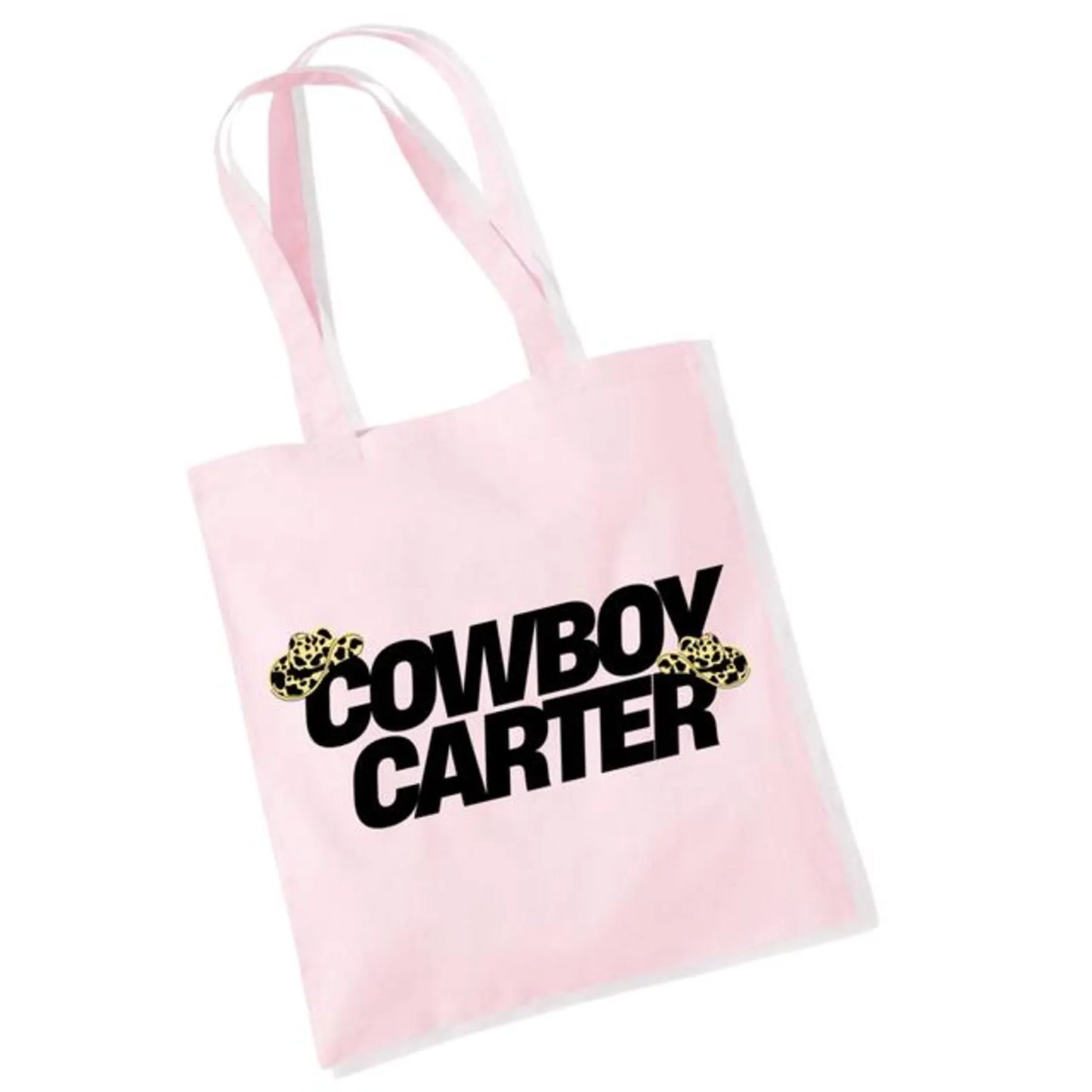 Cowboy Carter Tote Bag