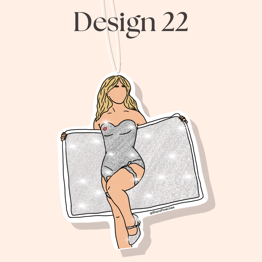 Short n' Sweet Bodysuit Freshiee Duo