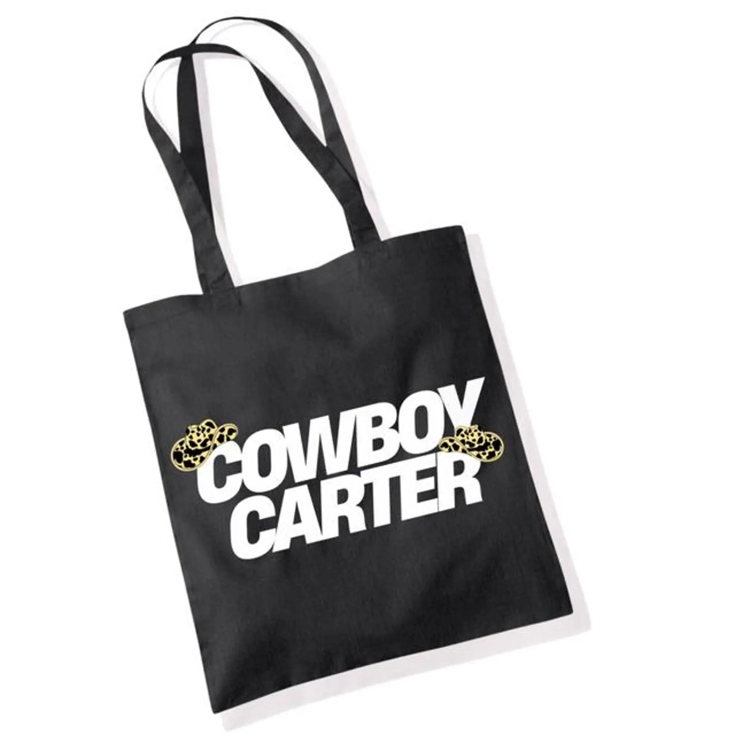 Cowboy Carter Tote Bag