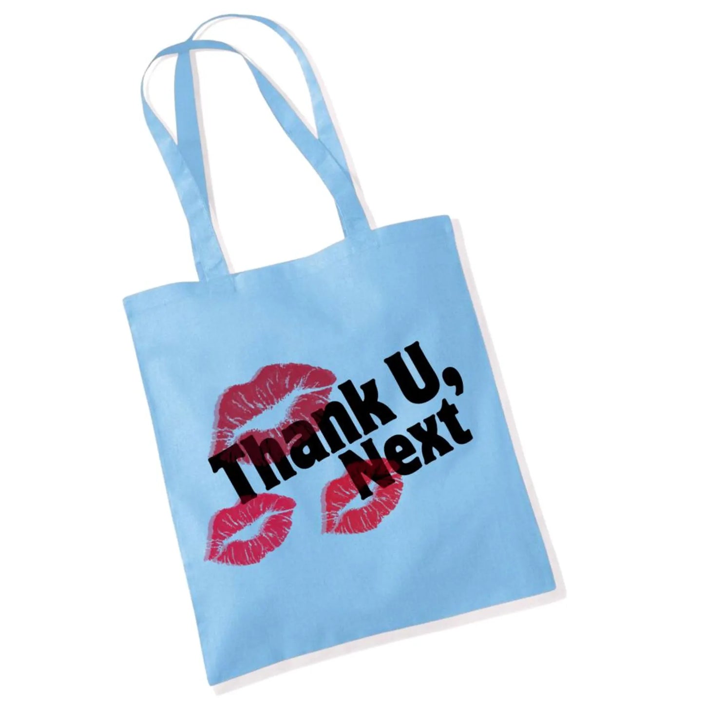 Thank U, Next Tote Bag