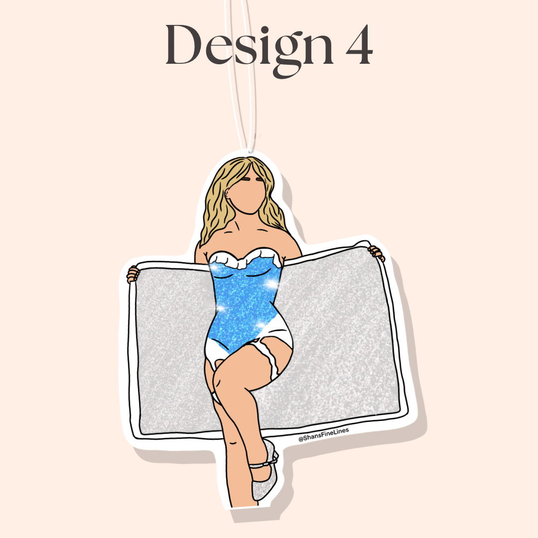 Short n' Sweet Bodysuit Freshiee Duo