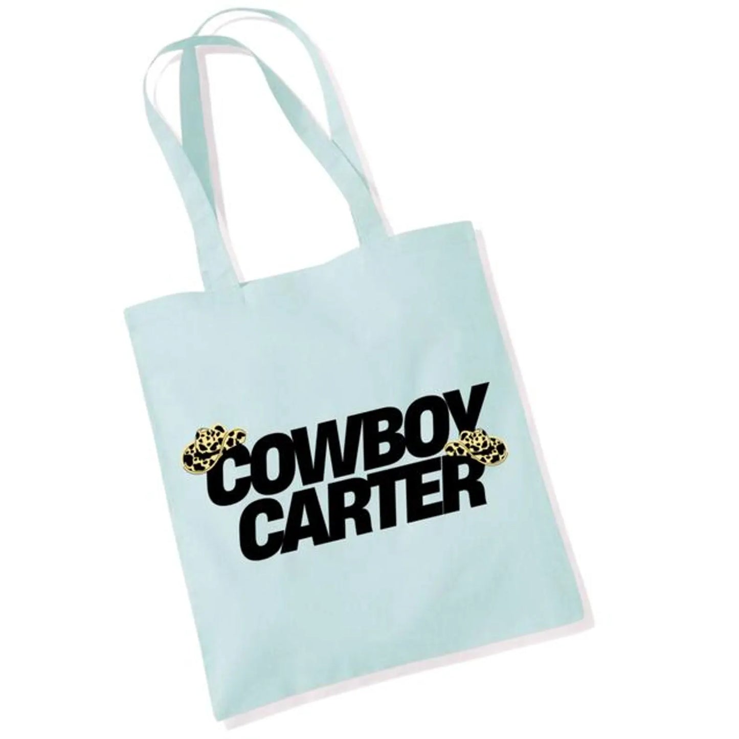Cowboy Carter Tote Bag