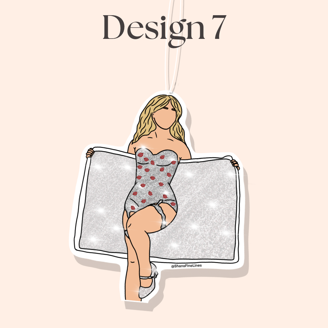 Short n' Sweet Bodysuit Freshiee Duo