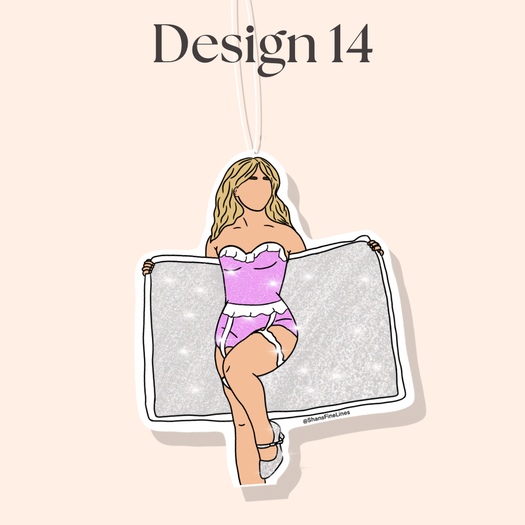 Short n' Sweet Bodysuit Freshiee Duo