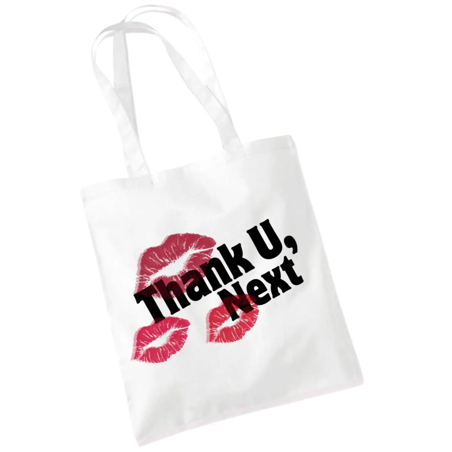Thank U, Next Tote Bag