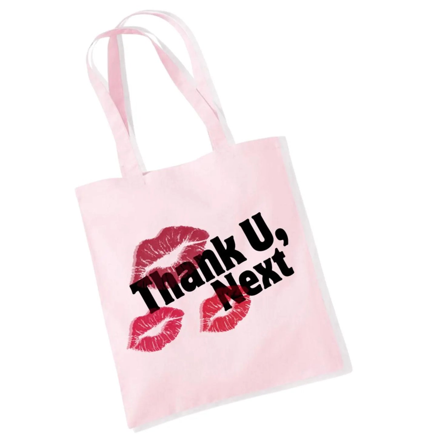 Thank U, Next Tote Bag