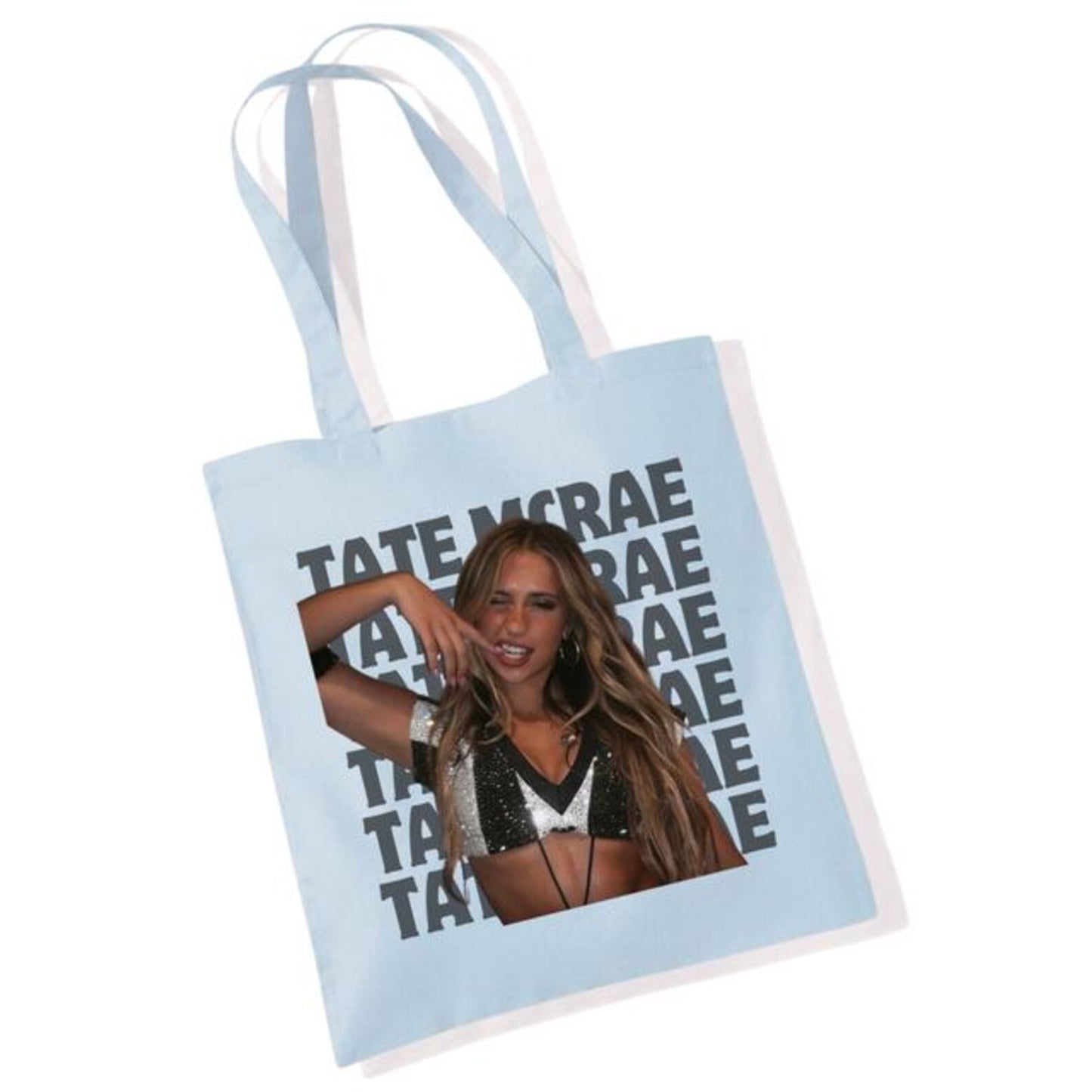 Tate Photo Tote Bag