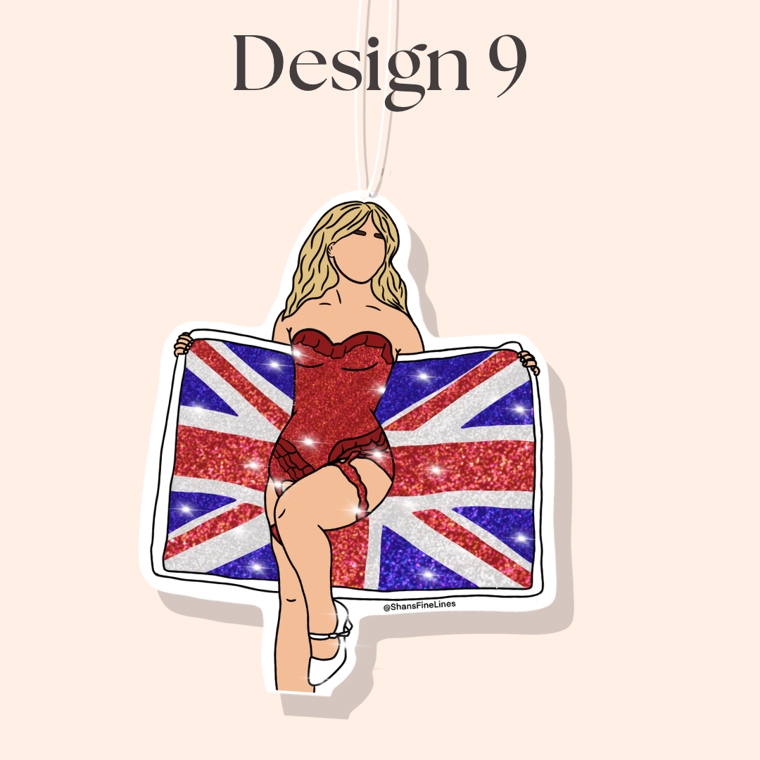 Short n' Sweet Bodysuit Freshiee Duo