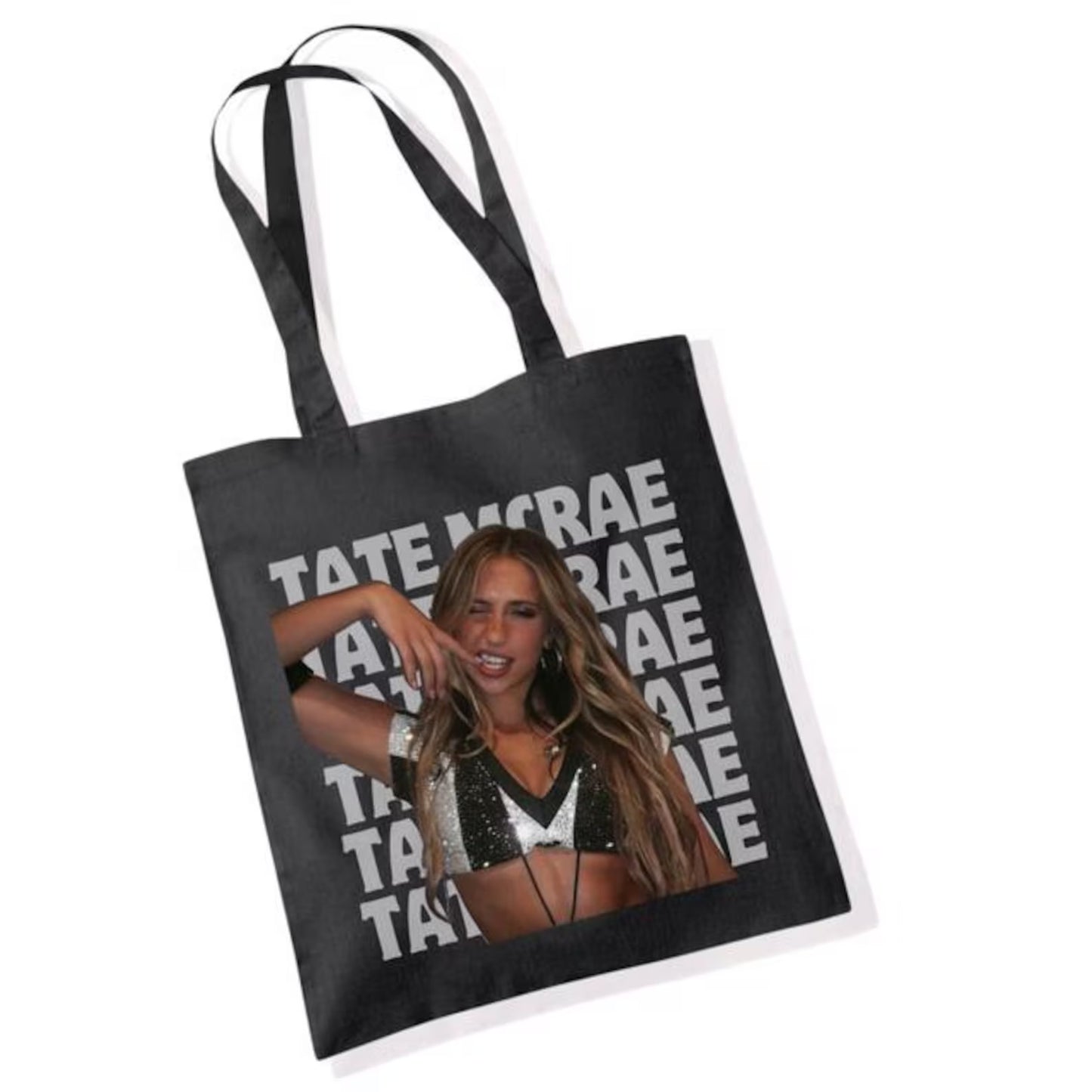 Tate Photo Tote Bag