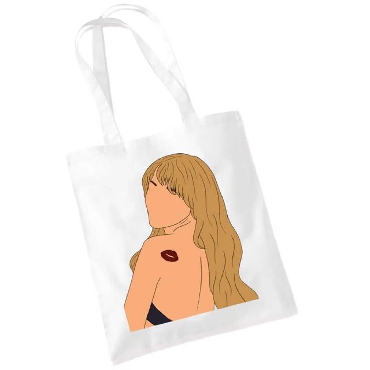 Sabrina Tote Bag