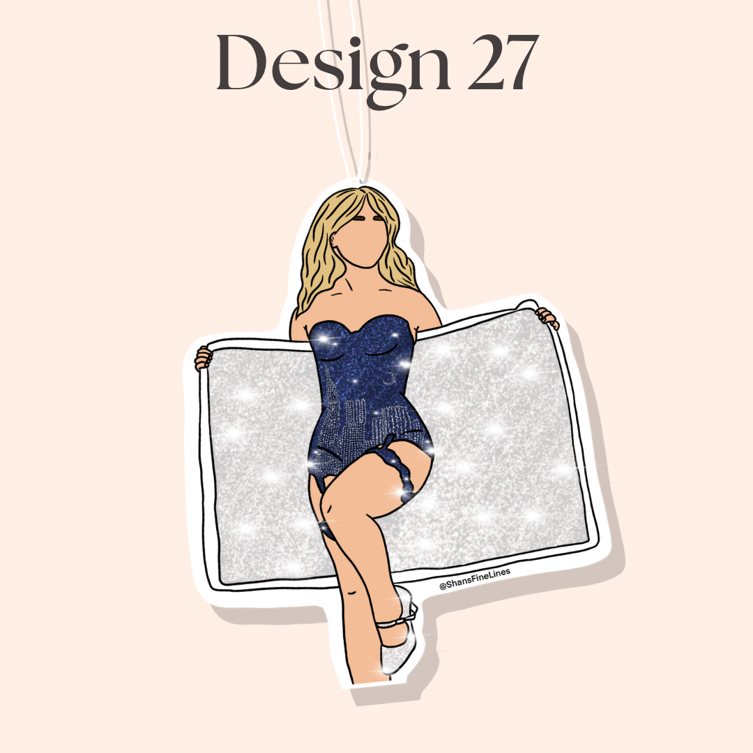 Short n' Sweet Bodysuit Freshiee Duo