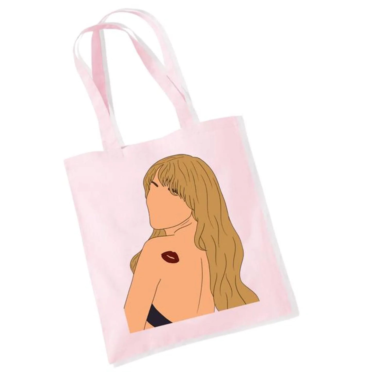 Sabrina Tote Bag