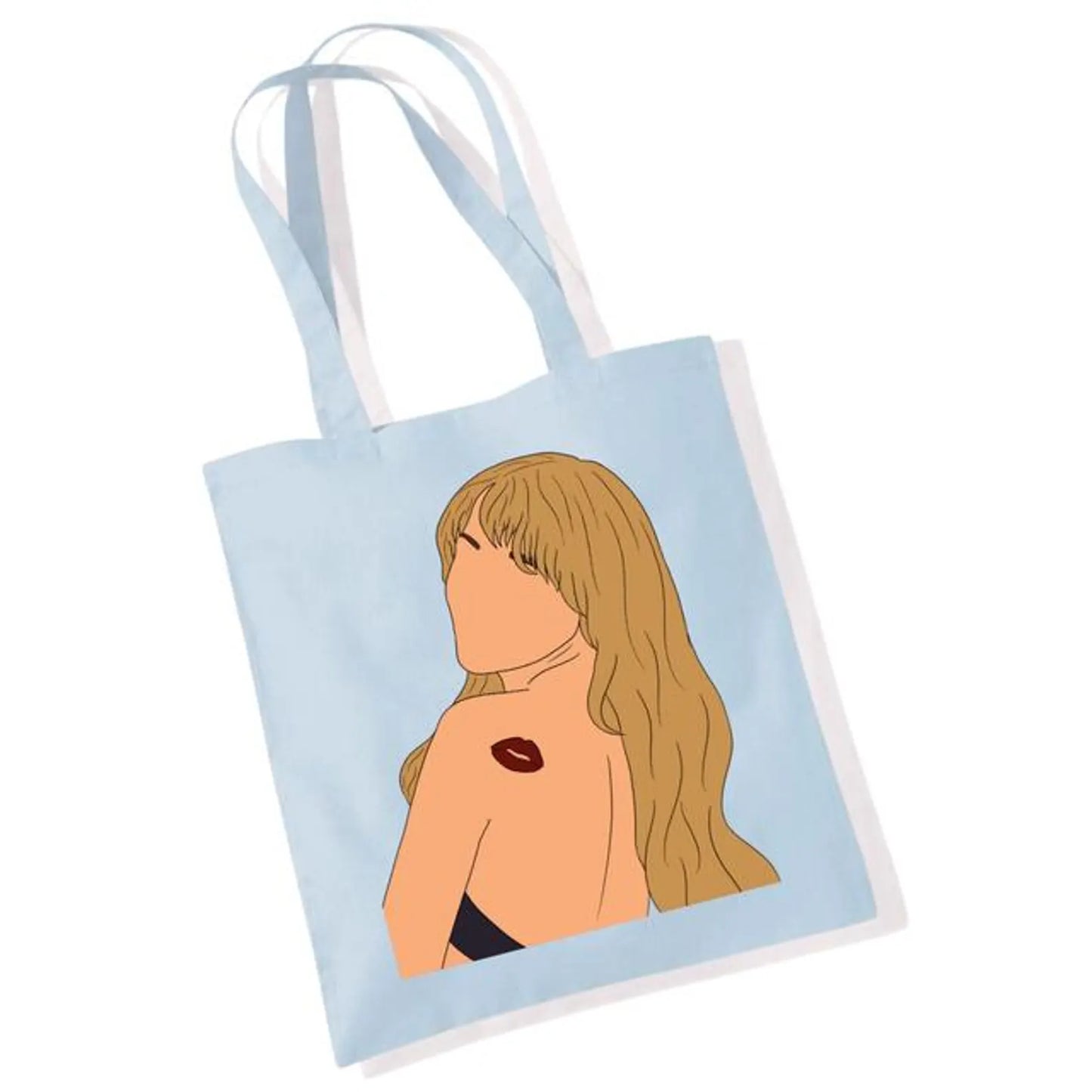 Sabrina Tote Bag
