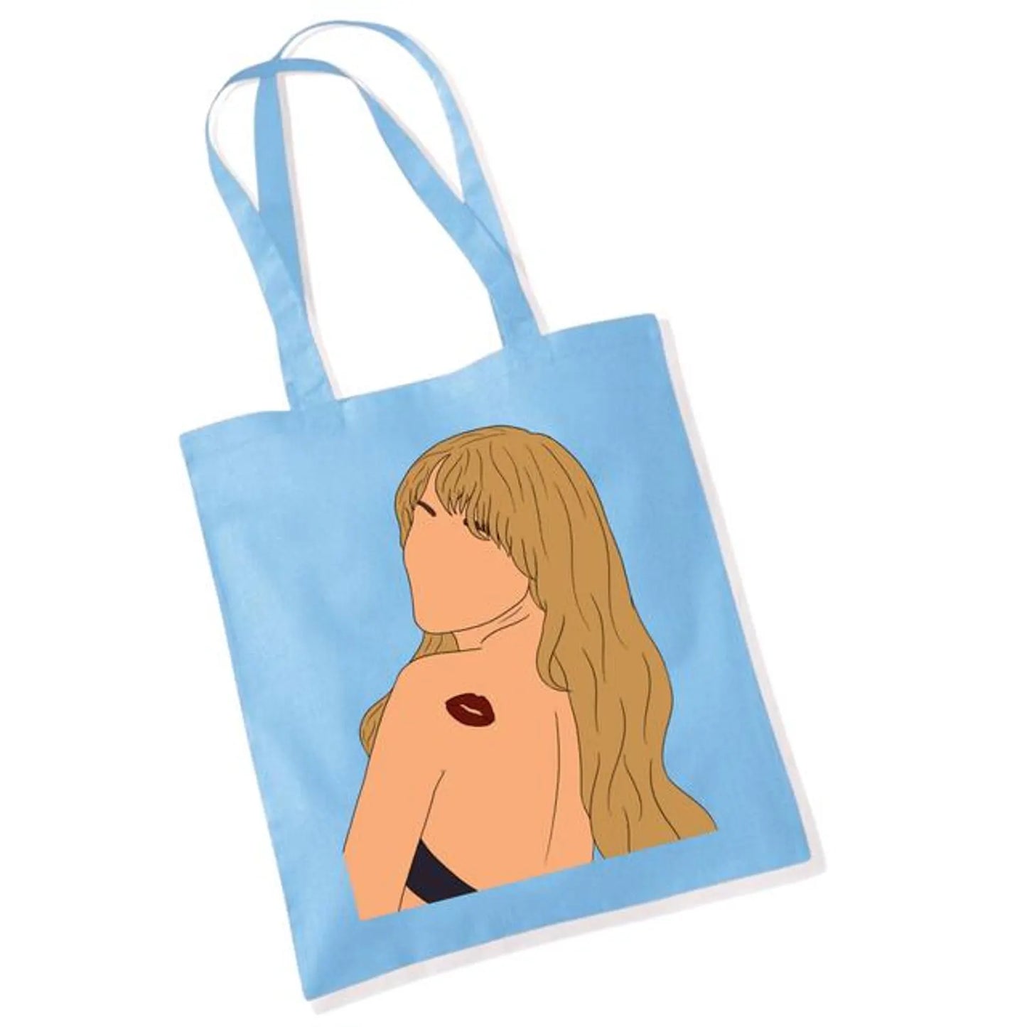 Sabrina Tote Bag