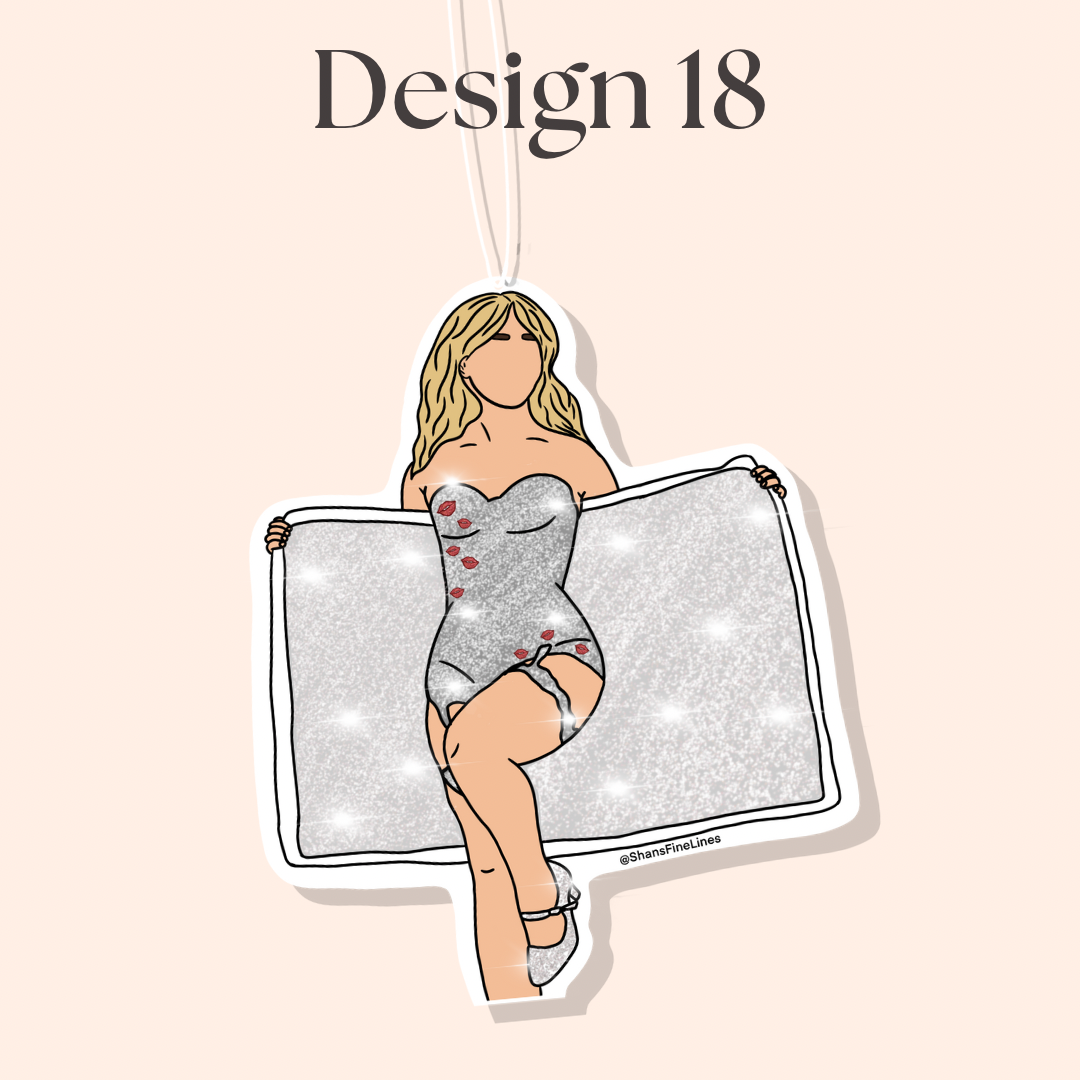 Short n' Sweet Bodysuit Freshiee Duo