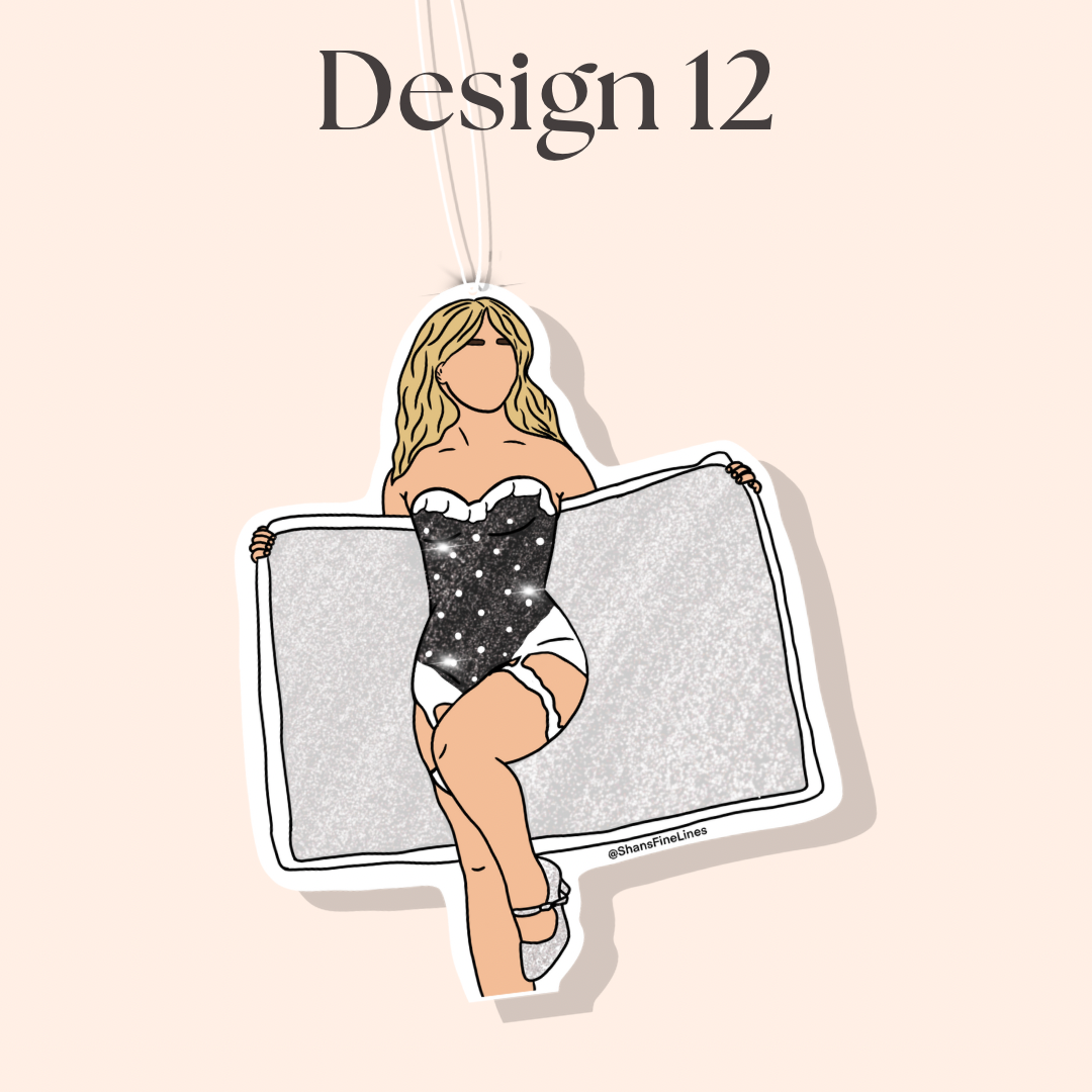 Short n' Sweet Bodysuit Freshiee Duo