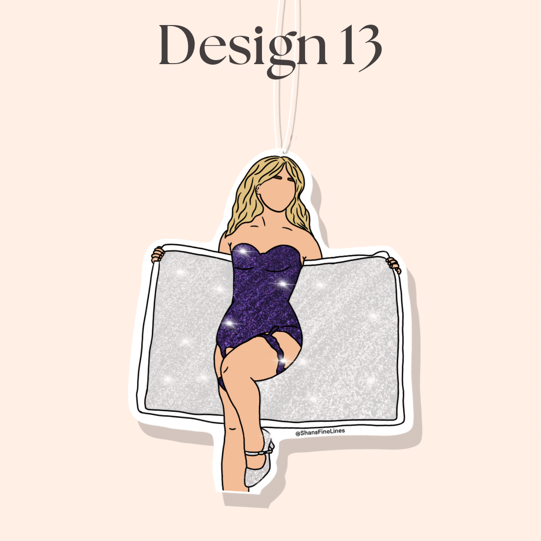 Short n' Sweet Bodysuit Freshiee Duo