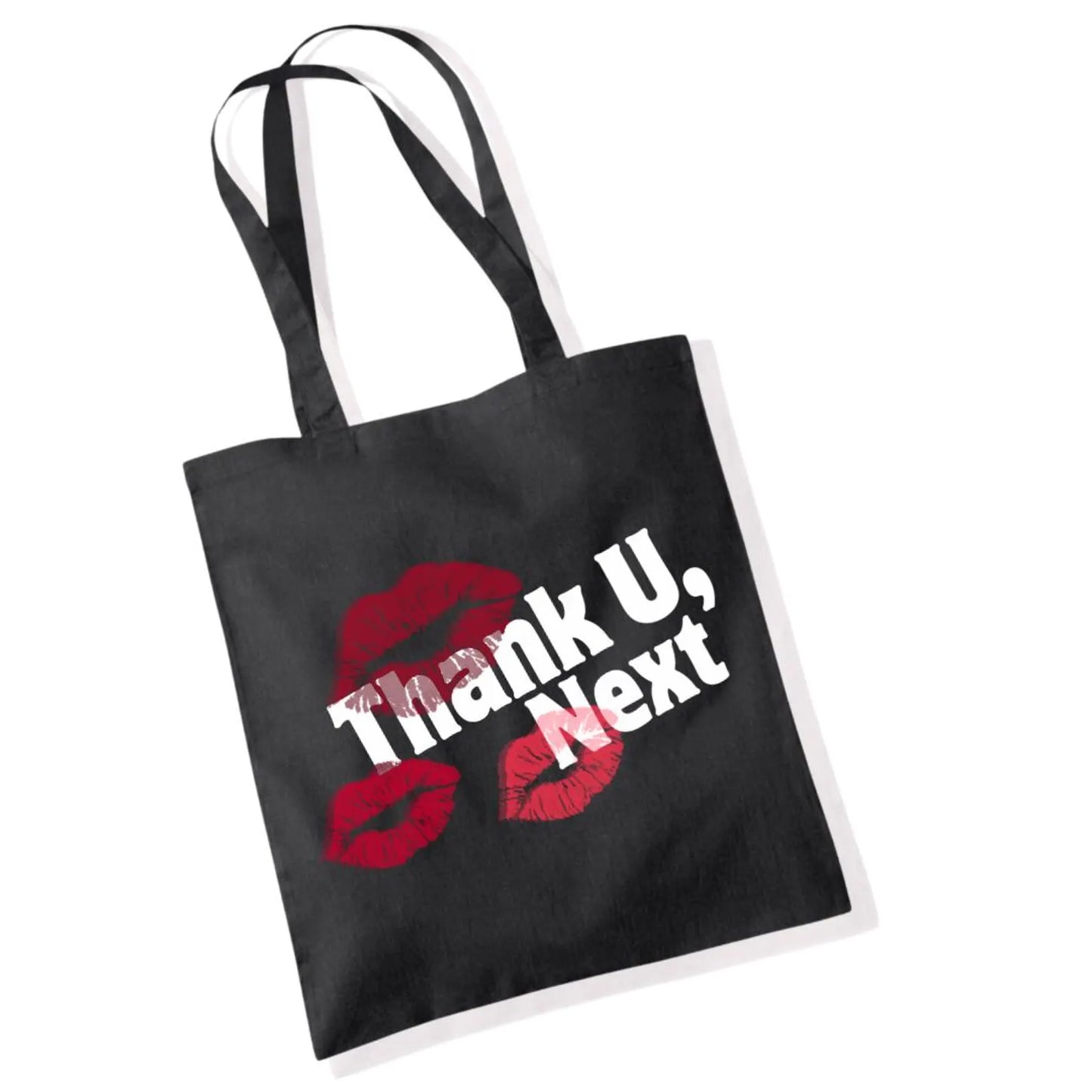 Thank U, Next Tote Bag