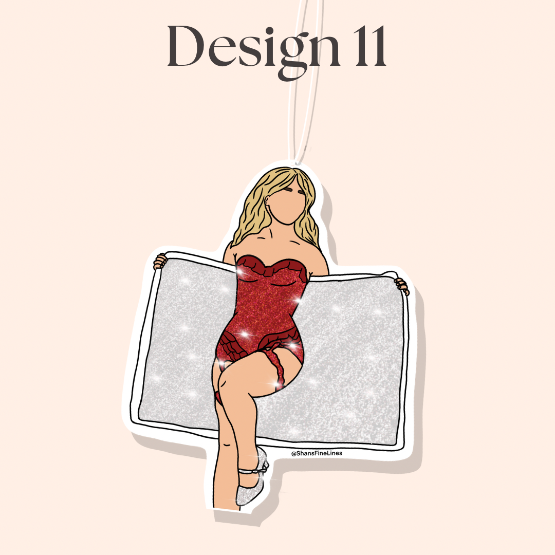 Short n' Sweet Bodysuit Freshiee Duo