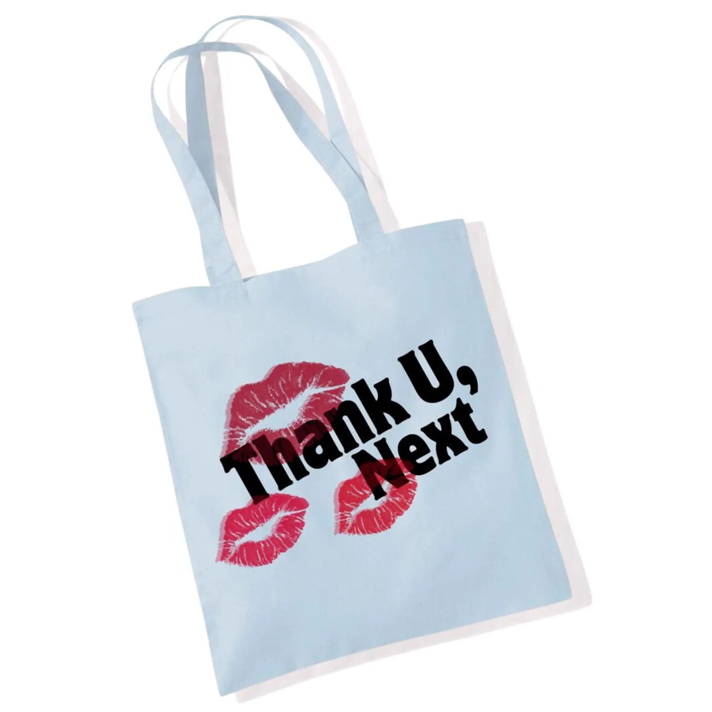 Thank U, Next Tote Bag
