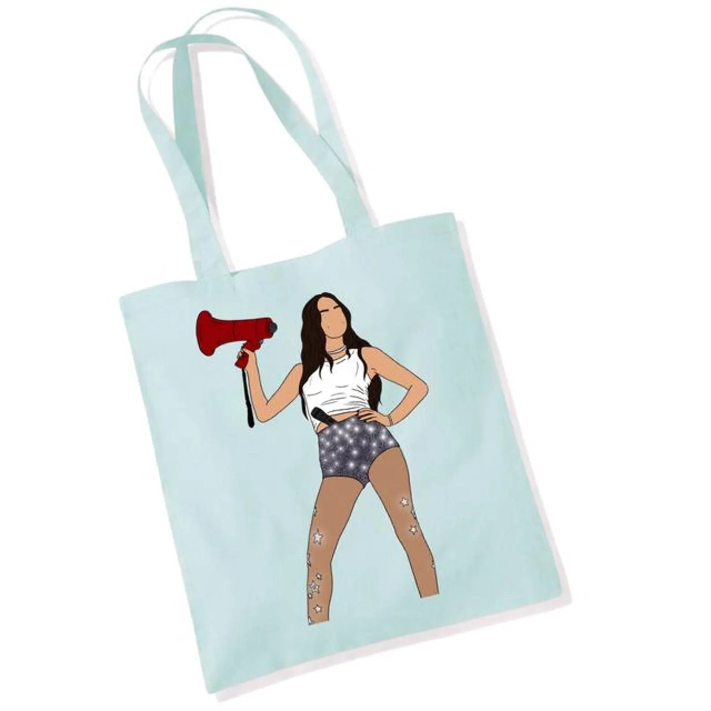 Olivia Rodrigo Tote Bag