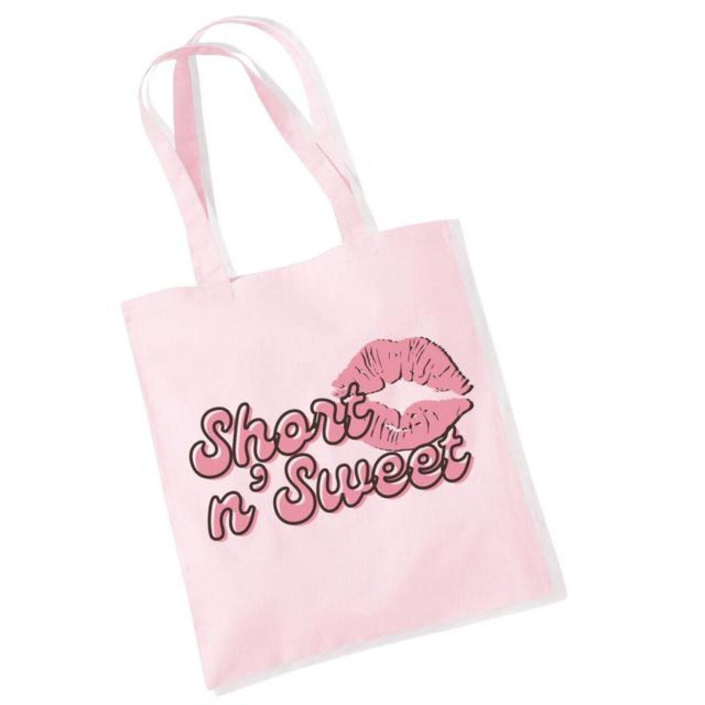 Short n’ Sweet Tote Bag
