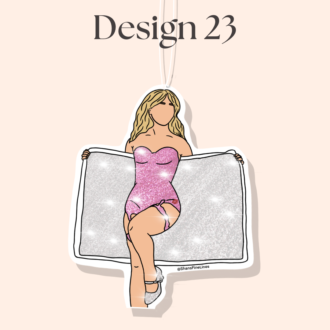 Short n' Sweet Bodysuit Freshiee Duo