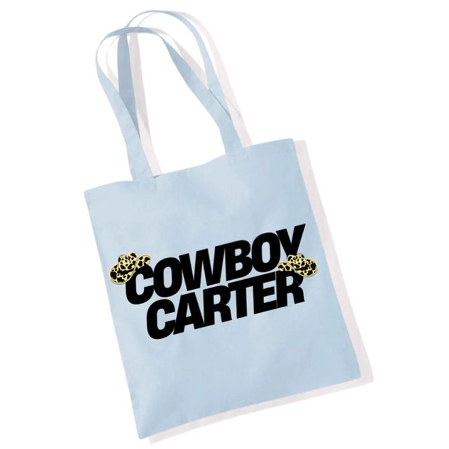 Cowboy Carter Tote Bag