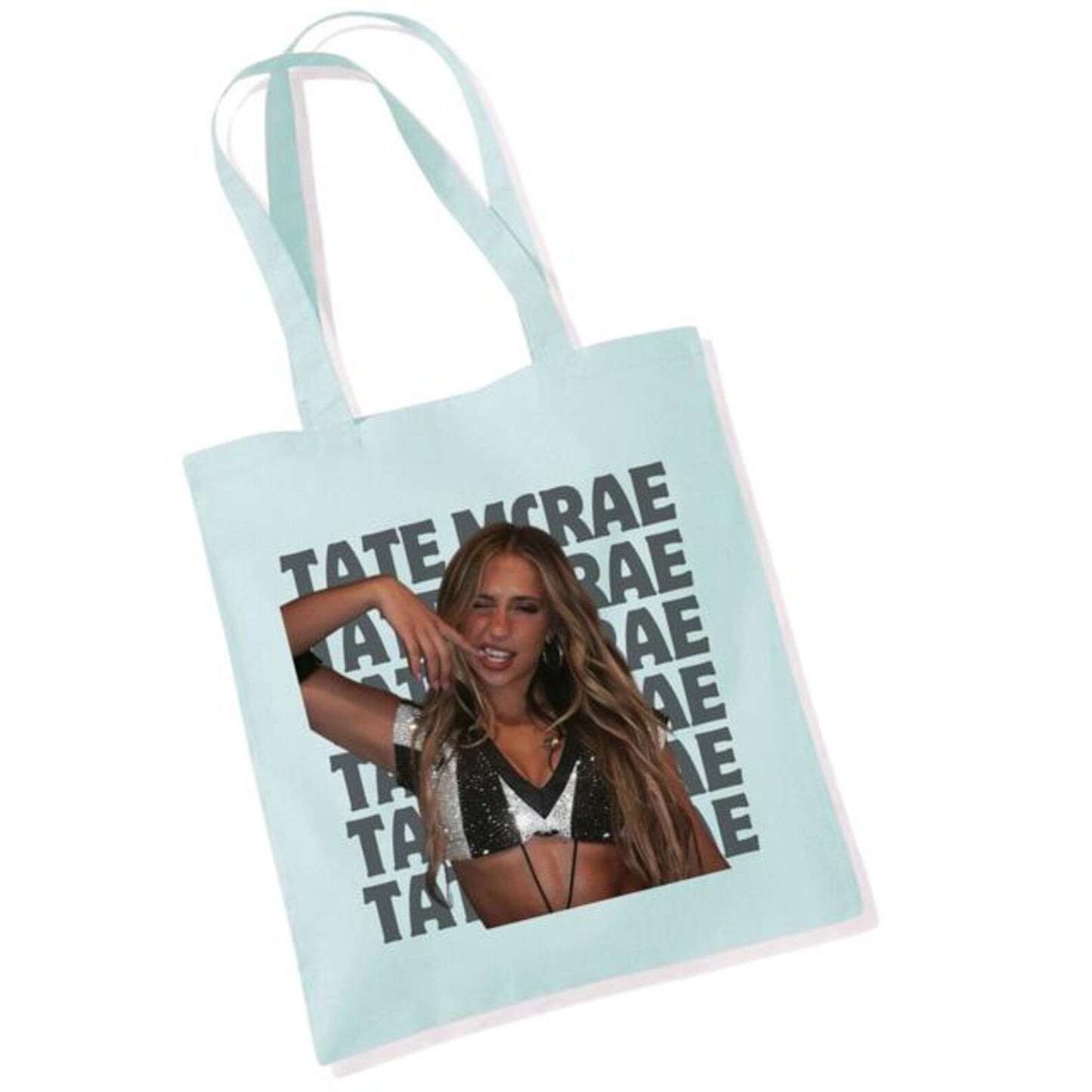 Tate Photo Tote Bag