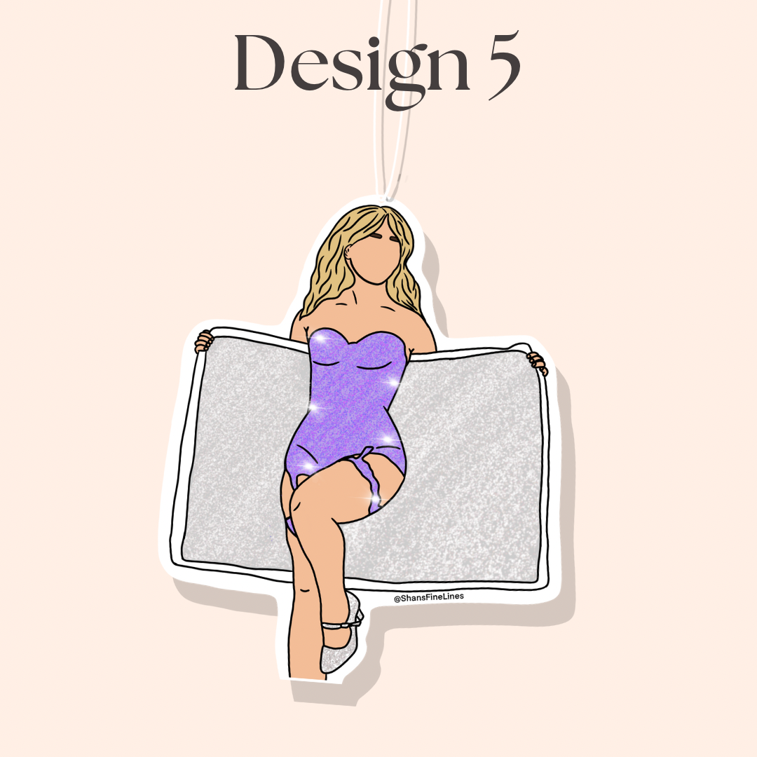 Short n' Sweet Bodysuit Freshiee Duo