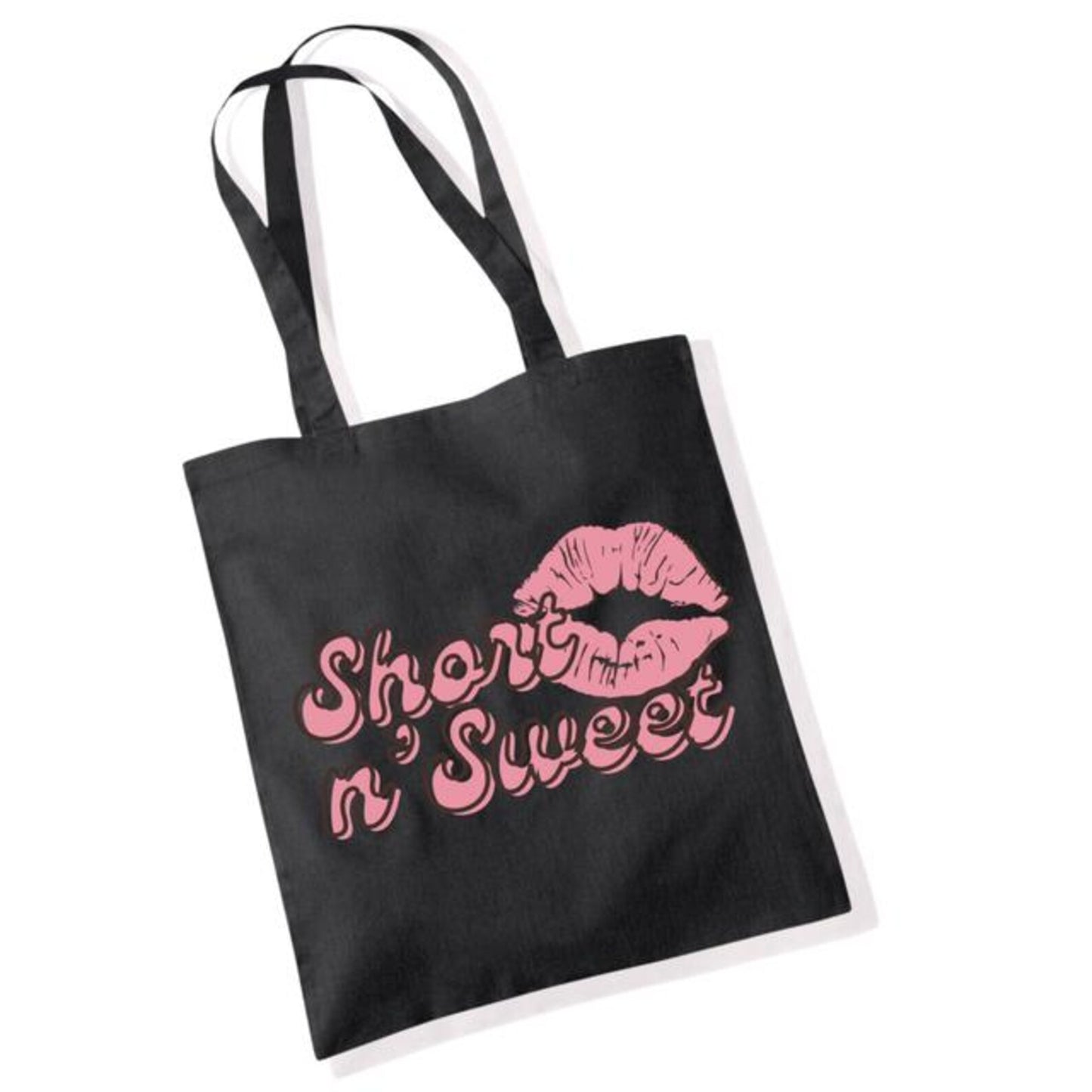Short n’ Sweet Tote Bag