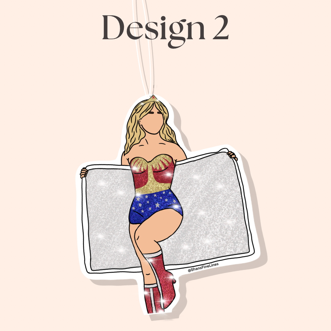 Short n' Sweet Bodysuit Freshiee Duo