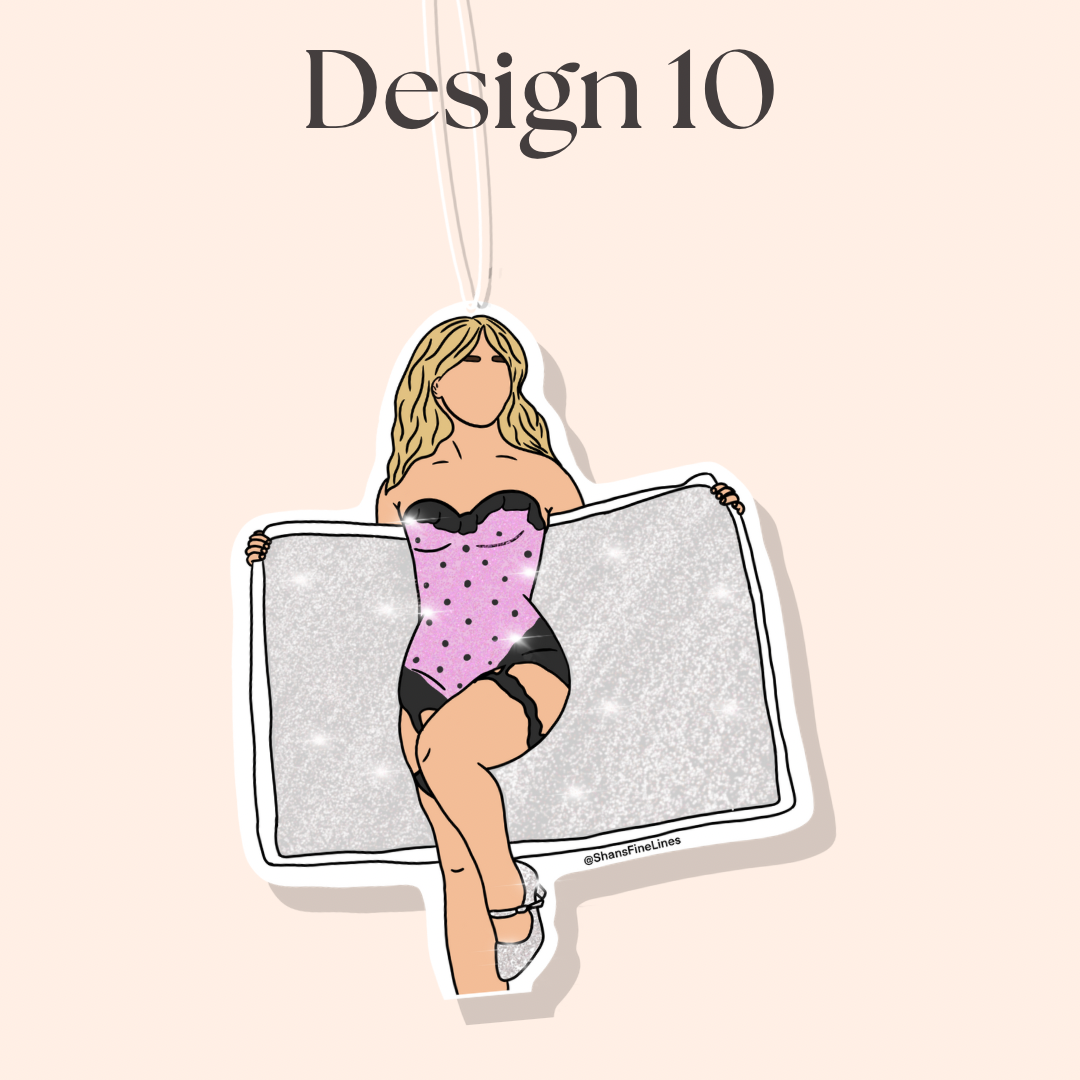 Short n' Sweet Bodysuit Freshiee Duo