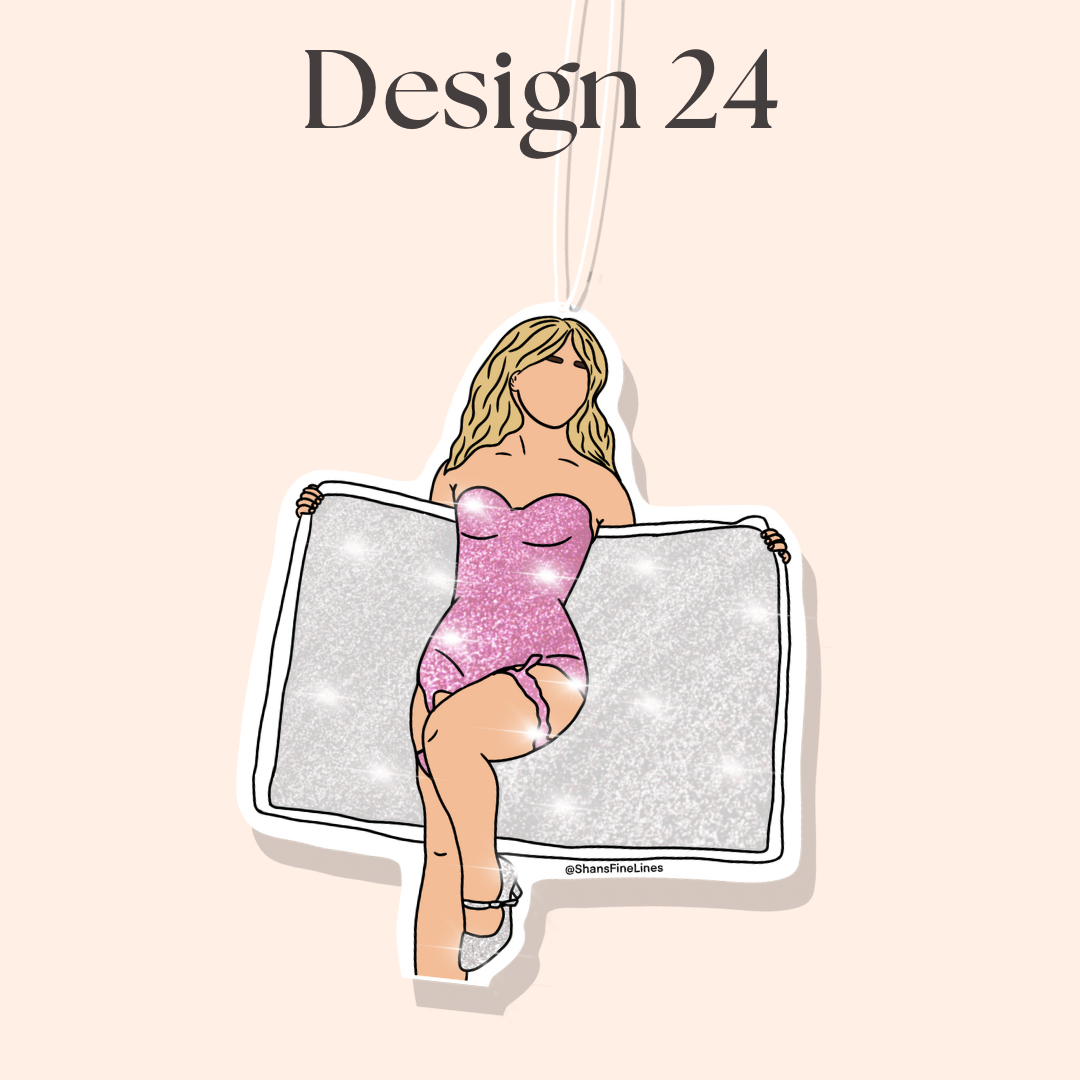 Short n' Sweet Bodysuit Freshiee Duo