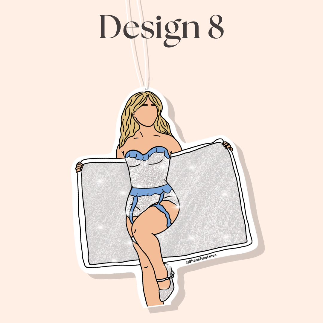 Short n' Sweet Bodysuit Freshiee Duo