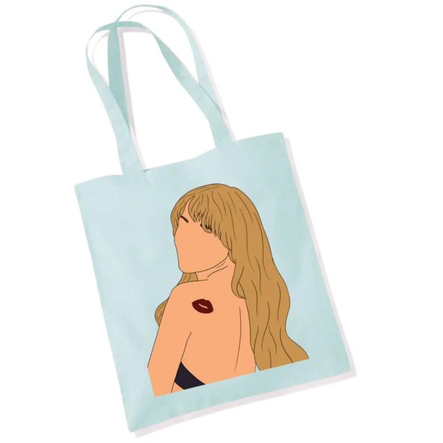 Sabrina Tote Bag