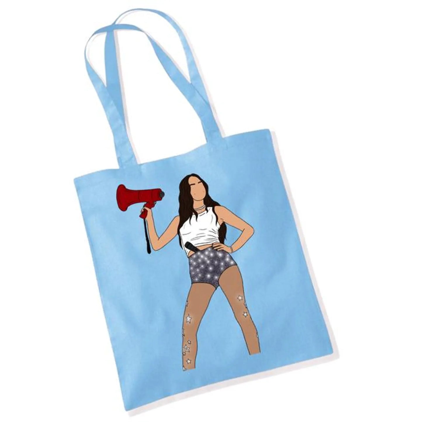 Olivia Rodrigo Tote Bag