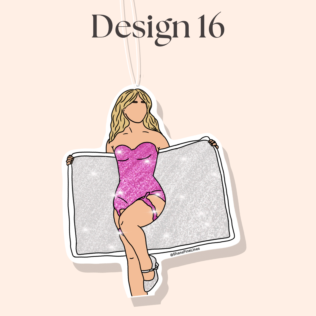 Short n' Sweet Bodysuit Freshiee Duo