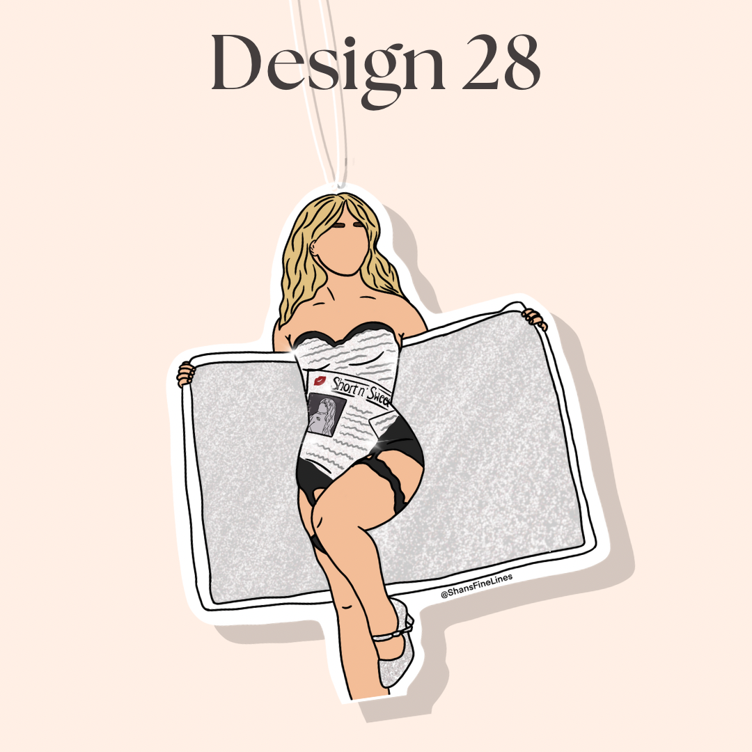 Short n' Sweet Bodysuit Freshiee Duo