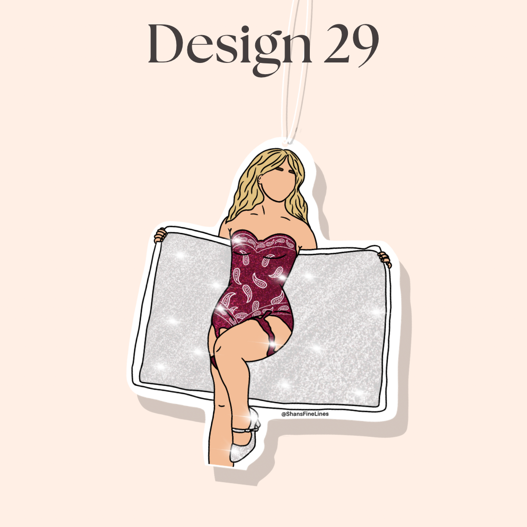 Short n' Sweet Bodysuit Freshiee Duo