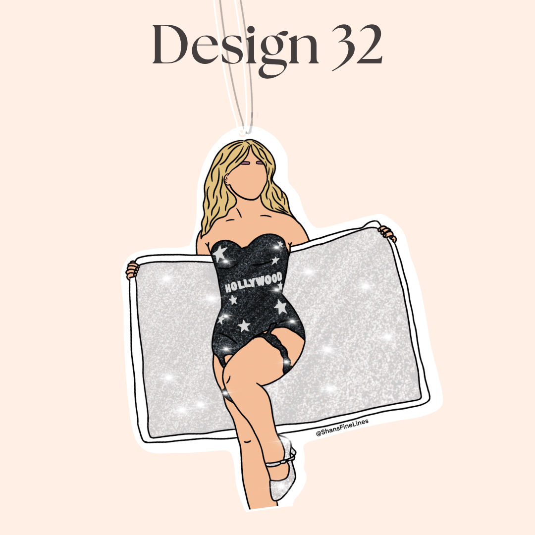 Short n' Sweet Bodysuit Freshiee Duo